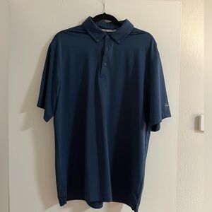 Walter Hagen golf polo